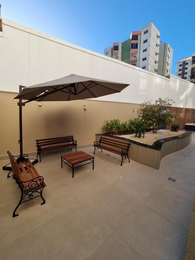 Condominio Gran Reserva Casa Da Madeira Home Caldas Novas Exterior photo